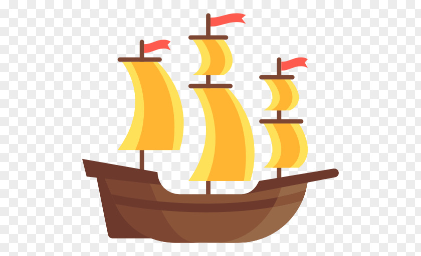 Ship Clip Art Galleon PNG