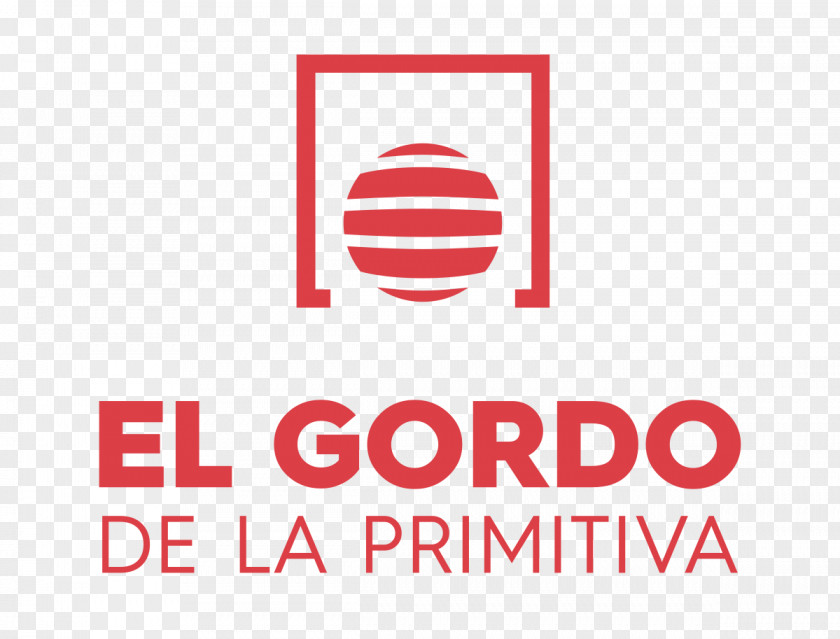 Spanish Christmas Lottery El Gordo De La Primitiva Logo Murcia Font PNG