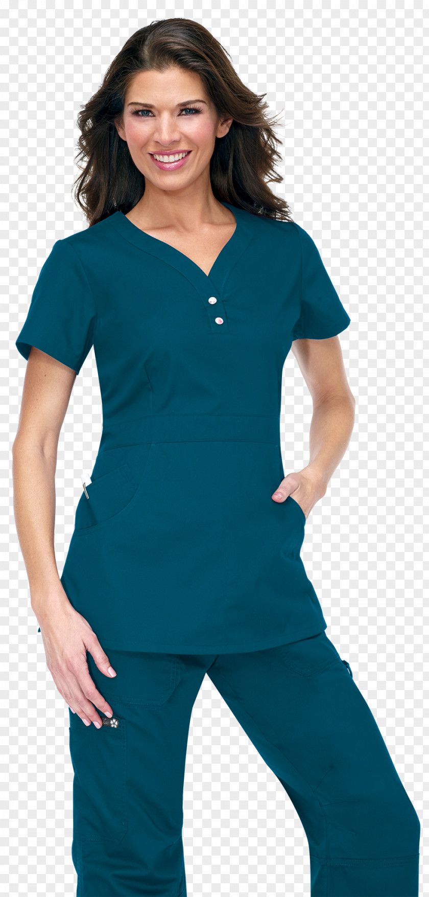 T-shirt Scrubs Grey's Anatomy Uniform Lab Coats PNG