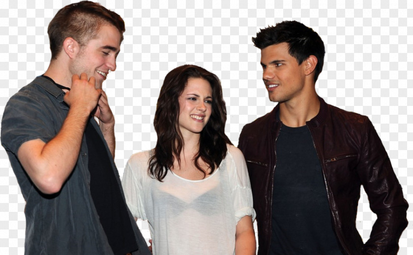 Taylor Lautner Edward Cullen Microphone San Diego Comic-Con DeviantArt PNG