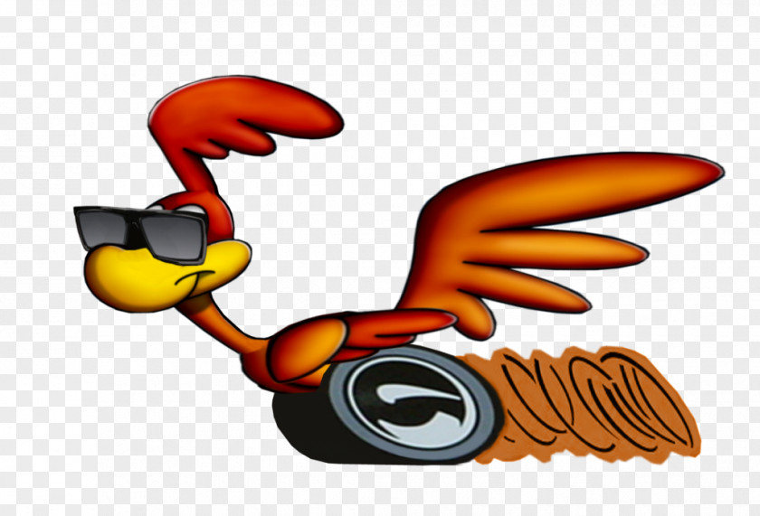 Tire Mascot Beak Logo Clip Art PNG