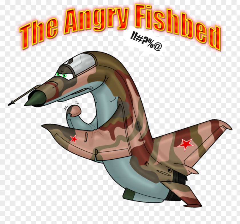 Angry Fish Drawing Reptile Cartoon Clip Art PNG