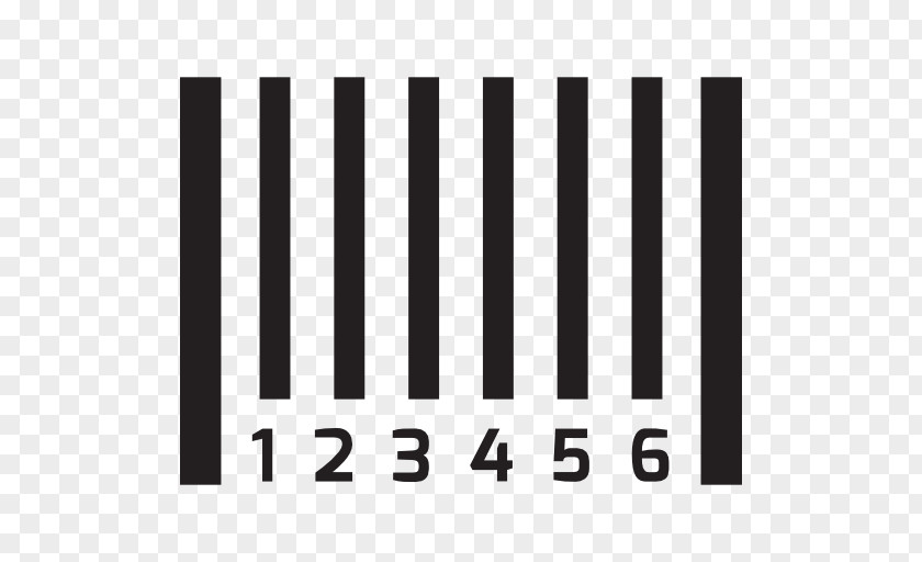 Barcode PNG