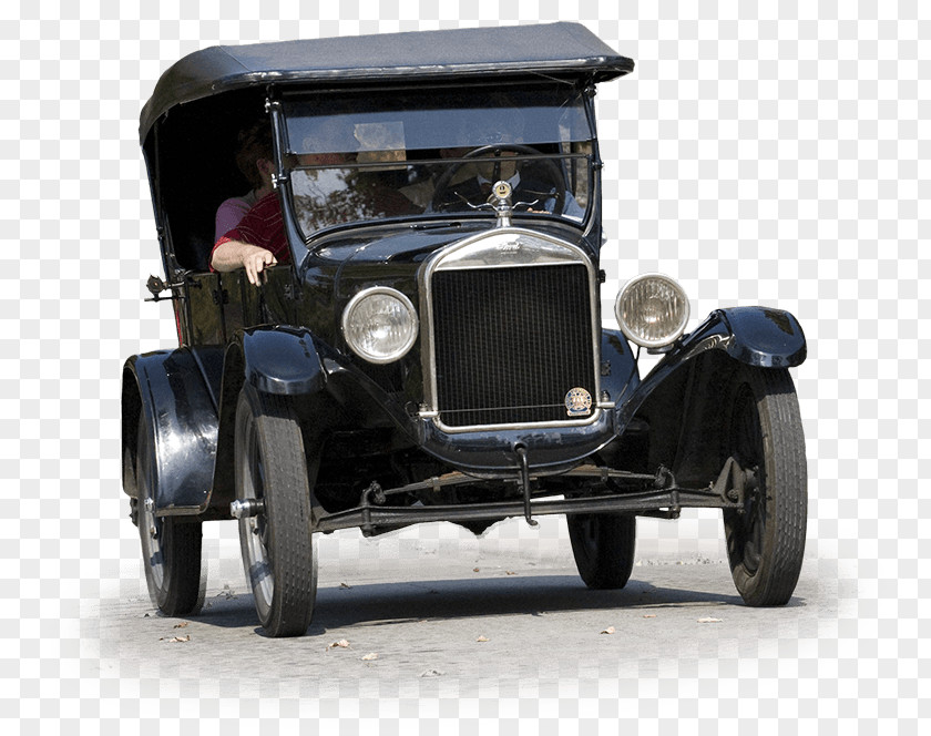 Car Antique Vintage Hot Rod PNG