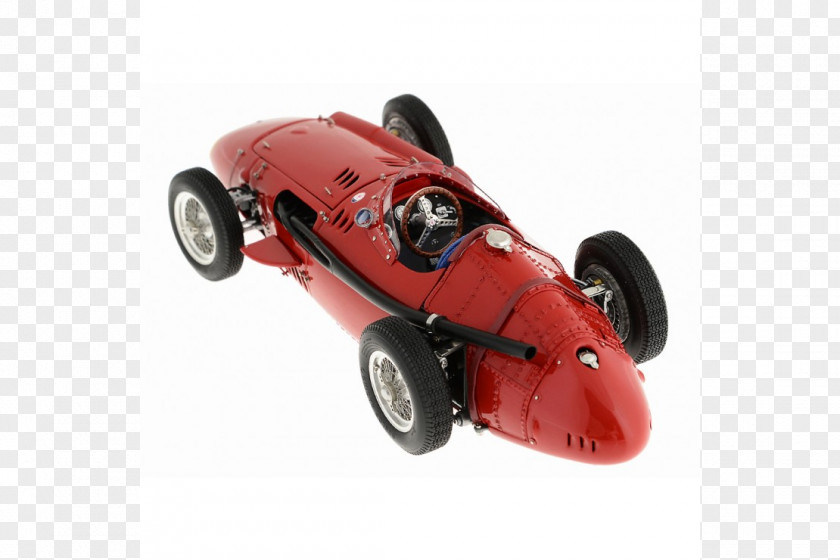 Car Maserati 250F Radio-controlled PNG