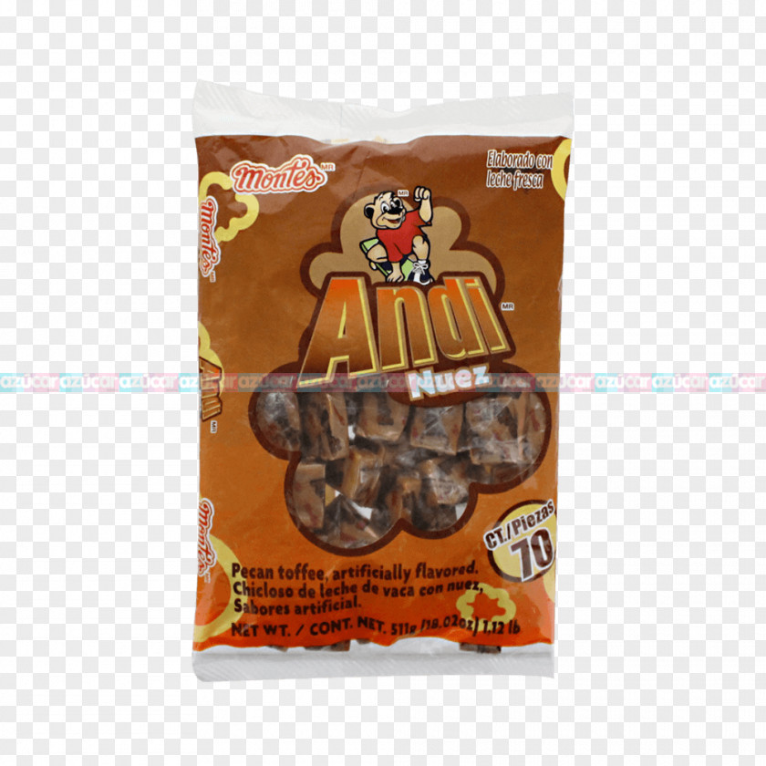 Caramelos Caramel Barcel Candy Snack PNG
