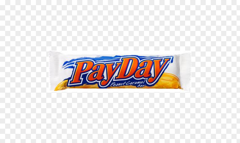 Chocolate Bar PayDay Candy The Hershey Company PNG