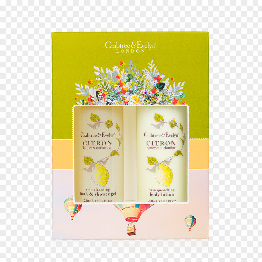 Coriander Lotion Crabtree & Evelyn Perfume Shower Gel Skin PNG