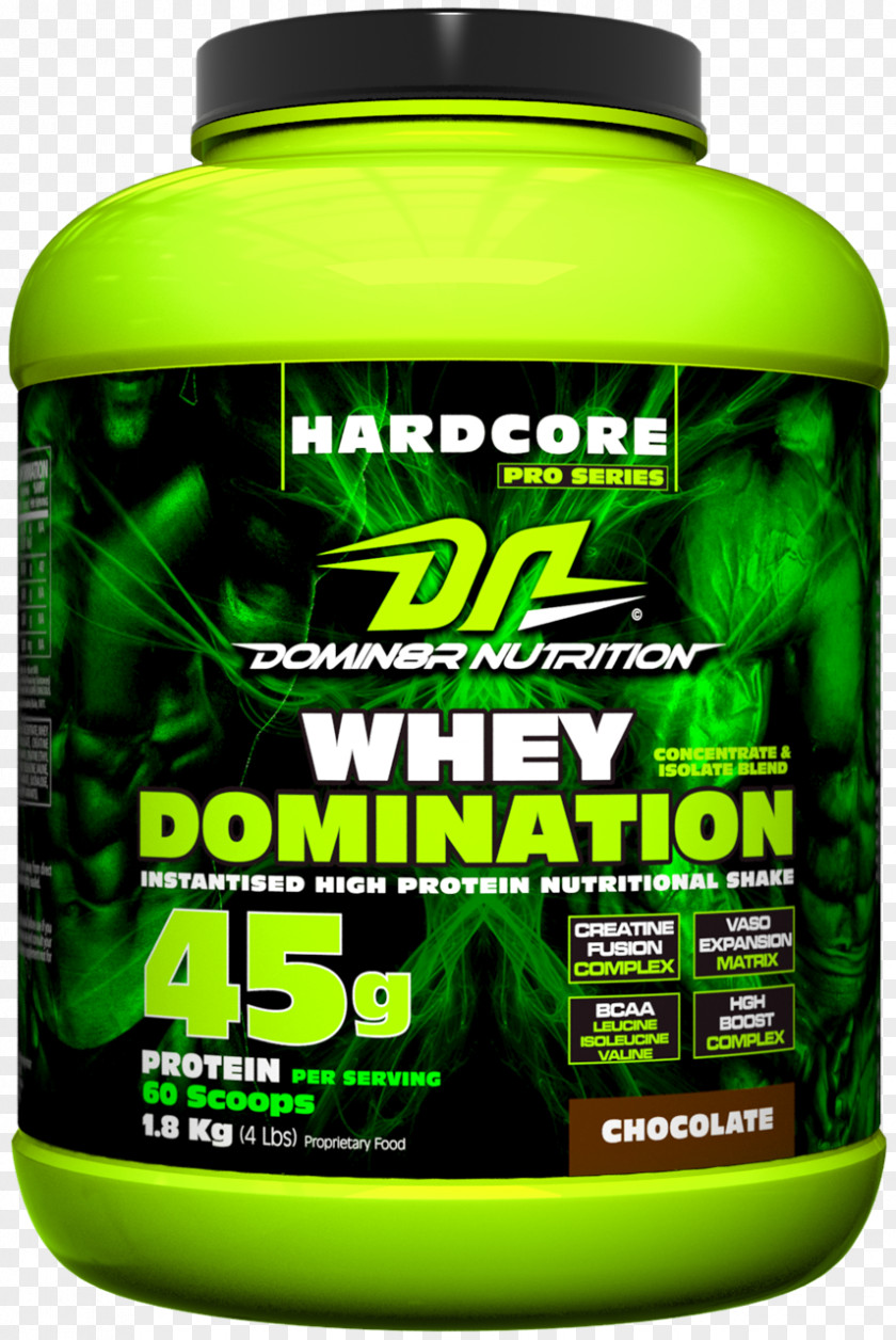DOMINÓ Dietary Supplement Bodybuilding Whey Protein PNG