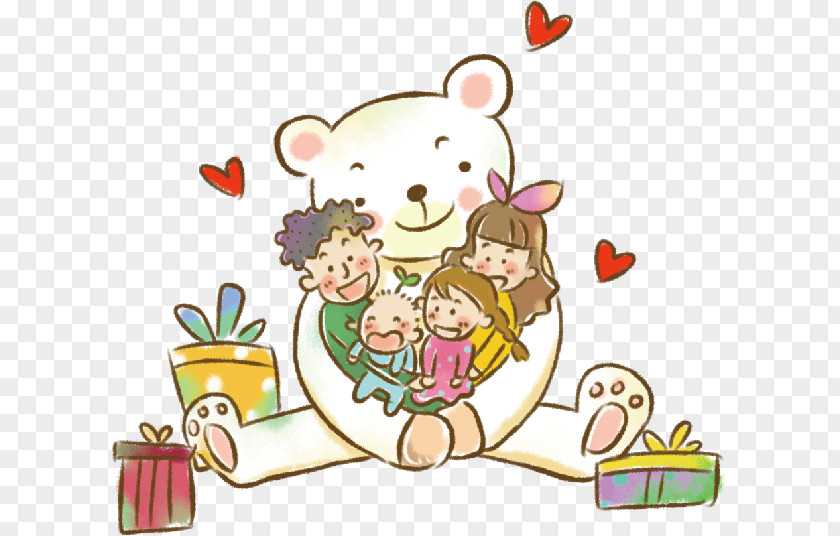 Family Mother Illustration PNG