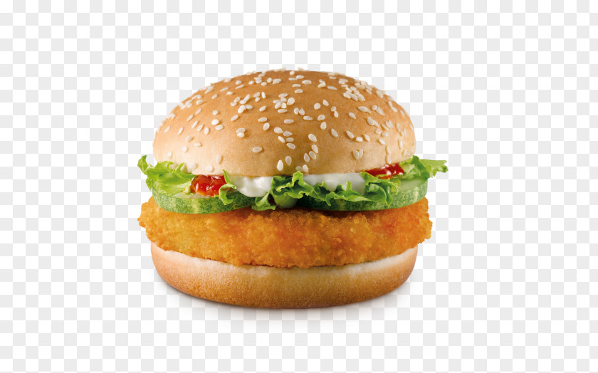 Green Lettuce Veggie Burger Hamburger McDonald's Big Mac Vegetarian Cuisine Cheeseburger PNG
