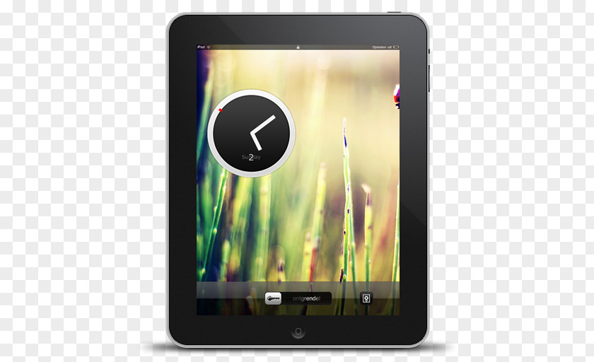 Ipad Hd Desktop Wallpaper Tablet Computers Metaphor High-definition Television Environment PNG