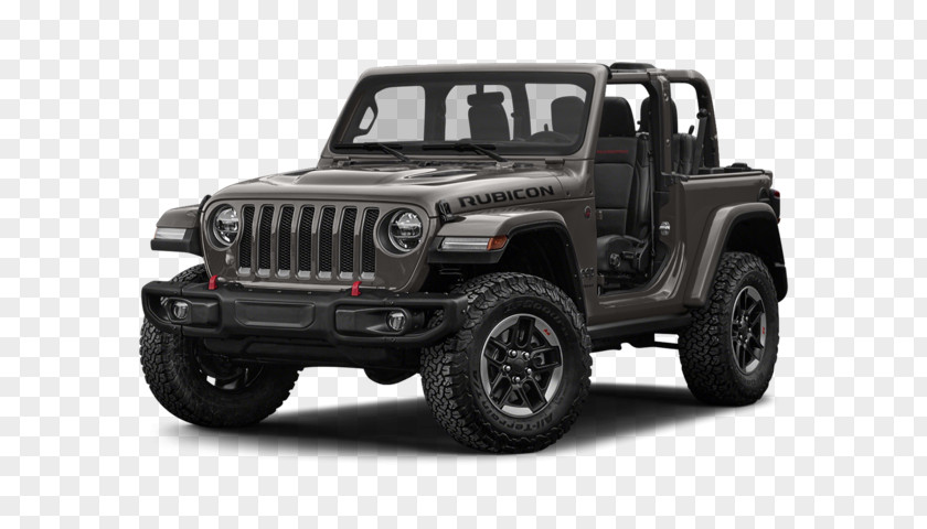 Jeep 2018 Wrangler Chrysler Dodge Ram Pickup PNG