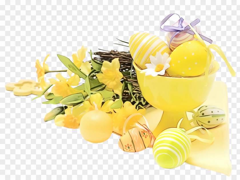 Lemon Fruit Yellow Food Plant Water Bottle PNG
