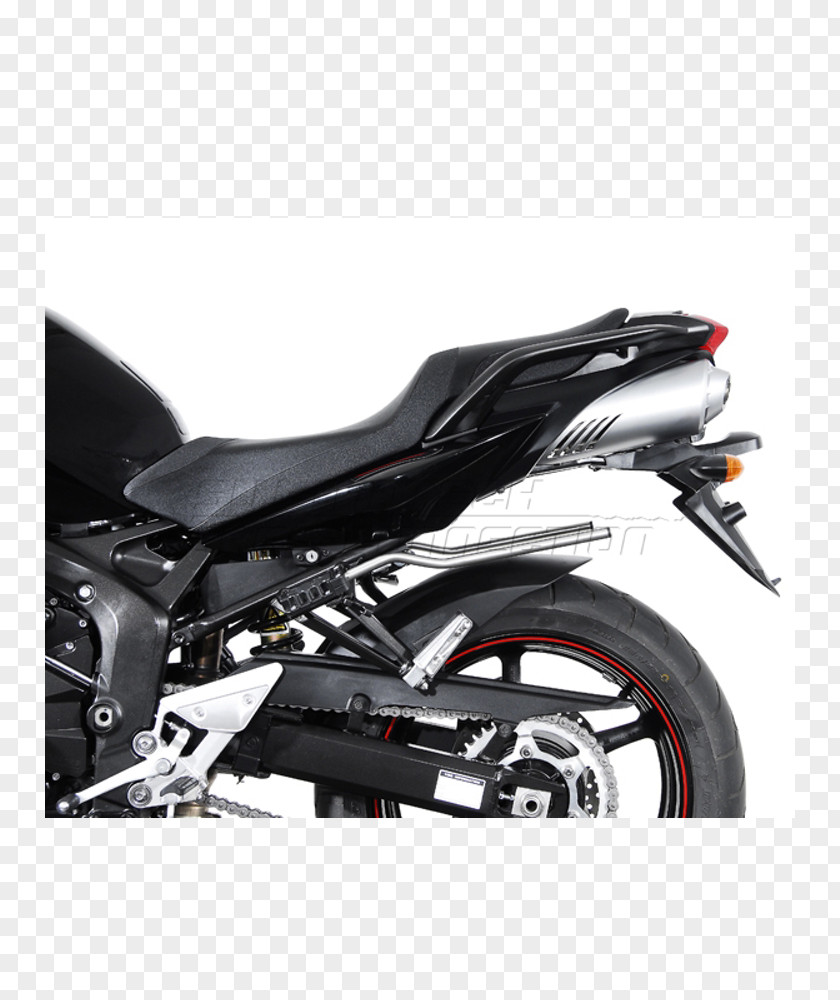 Motorcycle Saddlebag Yamaha Motor Company FZ1 YZF-R1 FZ6 PNG