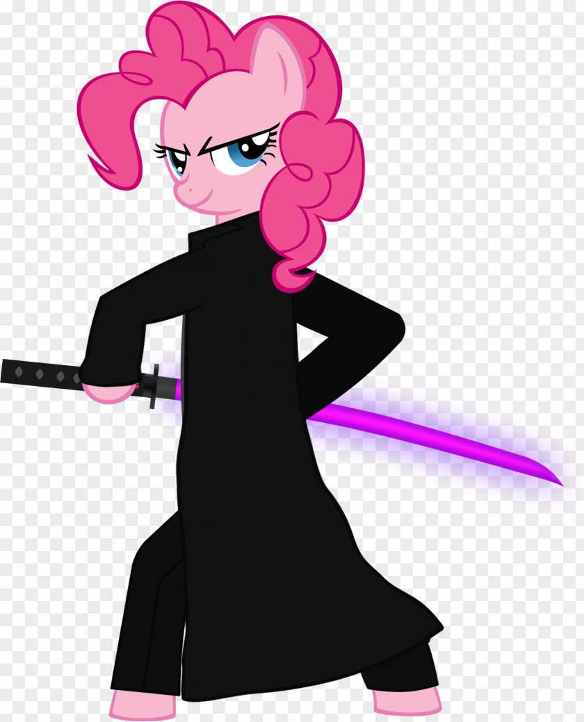 Pinkie Pie Clothing If(we) Artist Trench Coat PNG