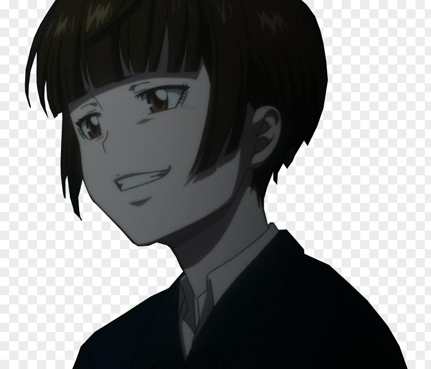 Psycho Naomi Nakashima Ayumi Shinozaki Corpse Party: Tortured Souls Asread PNG