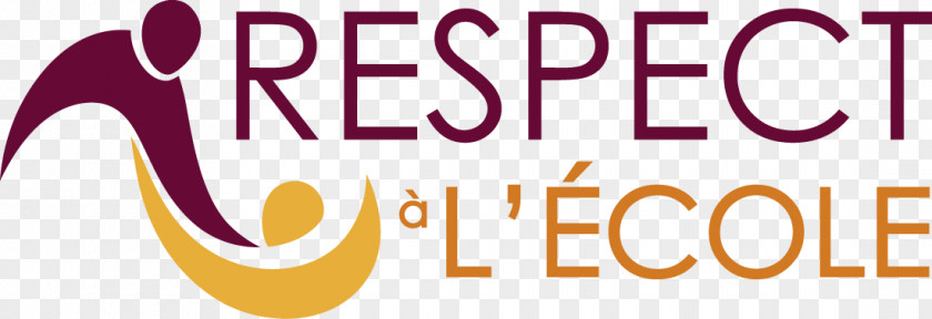 Respect Parents School Cyberbullying Logo PNG