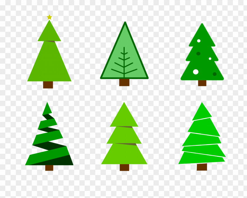 Santa Claus Vector Graphics Christmas Day Tree Clip Art PNG