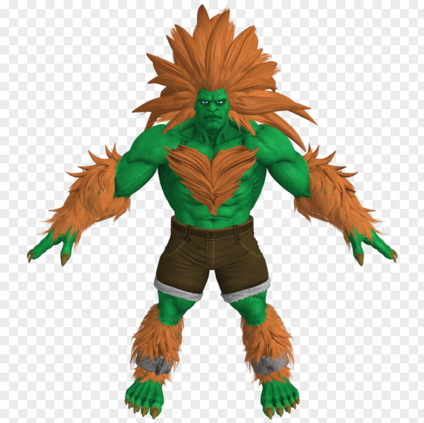 Street Fighter 2 V Blanka Capcom Video Game Gears Of War: Judgment PNG