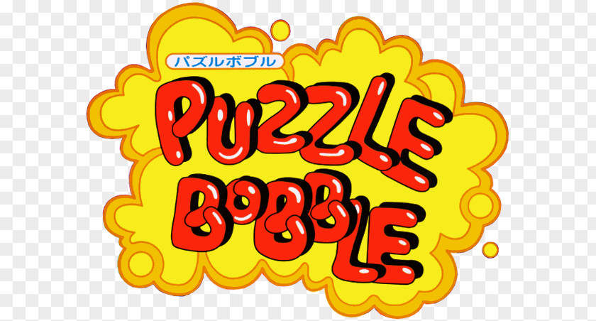 Super Puzzle Bobble Bubble 4 2 PNG