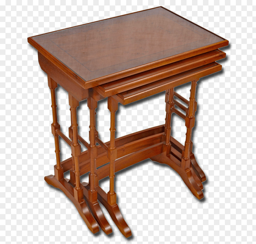 Table Fairview Woodworking Mahogany Furniture Spindle PNG