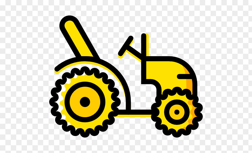 Tractor Agriculture Farm Assured Food Standards Clip Art PNG