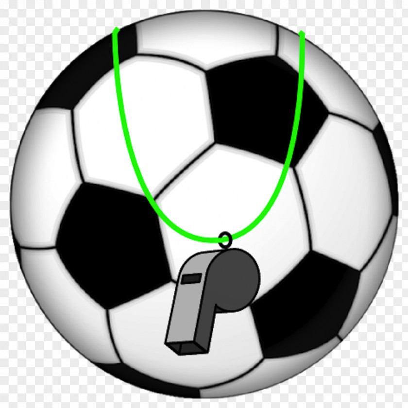 Ball Football Clip Art Soccerball Image PNG