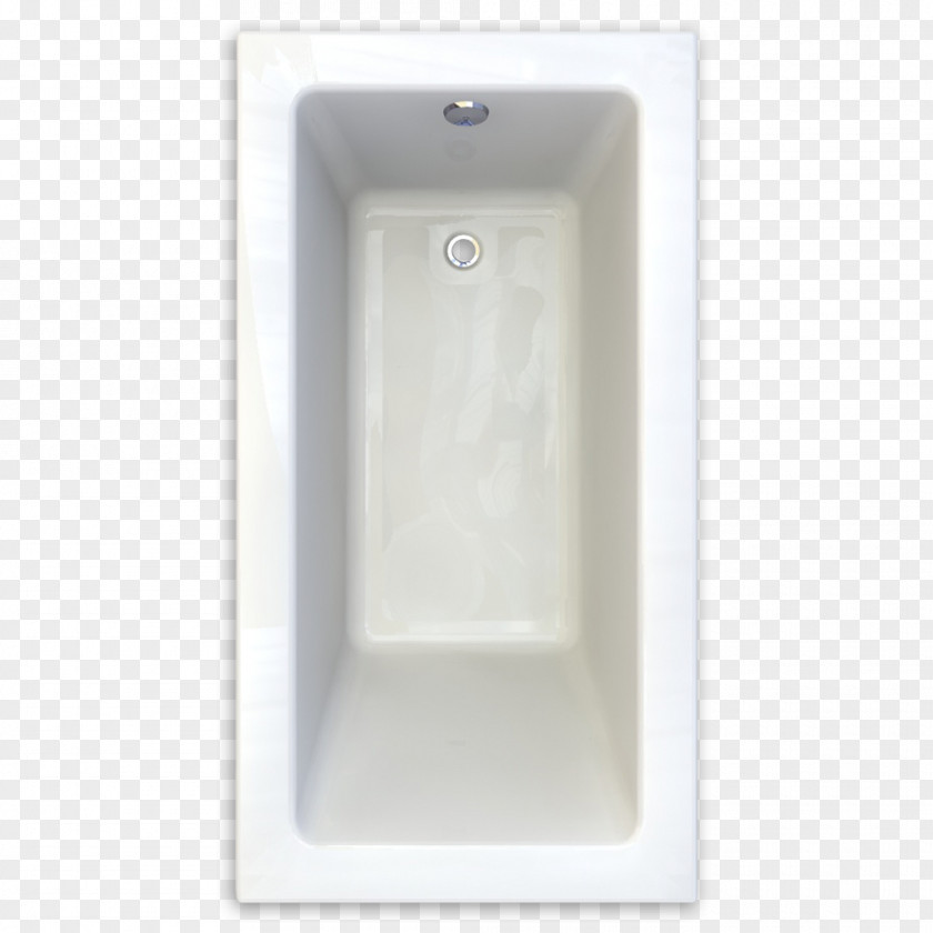 Bathtub Acrylic Kitchen Sink Angle Bathroom PNG