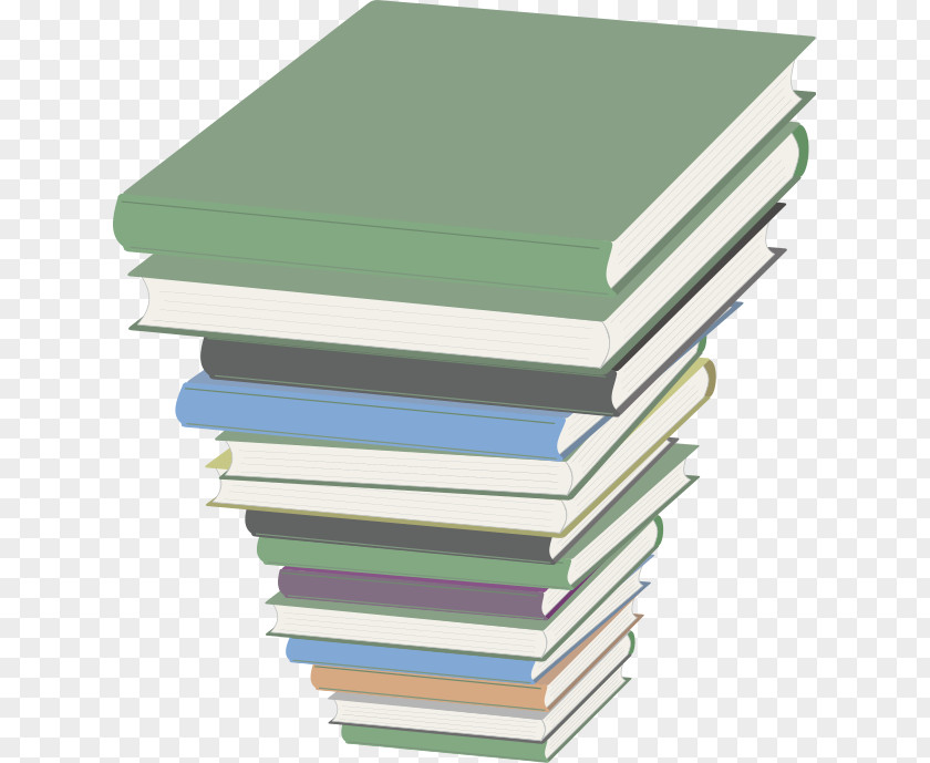 Book Clip Art PNG