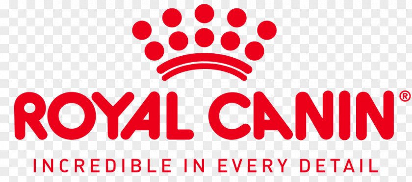 Cat Food Logo Brand Royal Canin Dog Product PNG