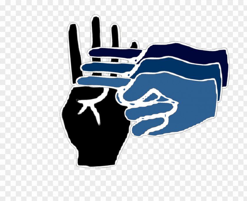 Design Thumb Glove PNG