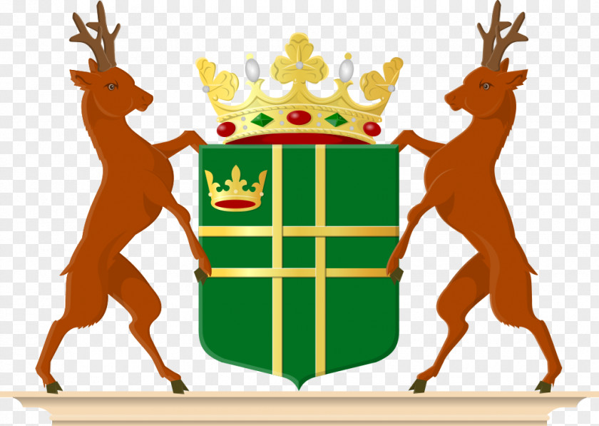 Dutch Municipality Coat Of Arms Aa En Hunze Vlag Van Clip Art PNG