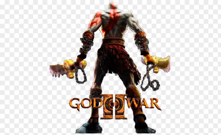 God Of War III War: Ghost Sparta Chains Olympus PNG