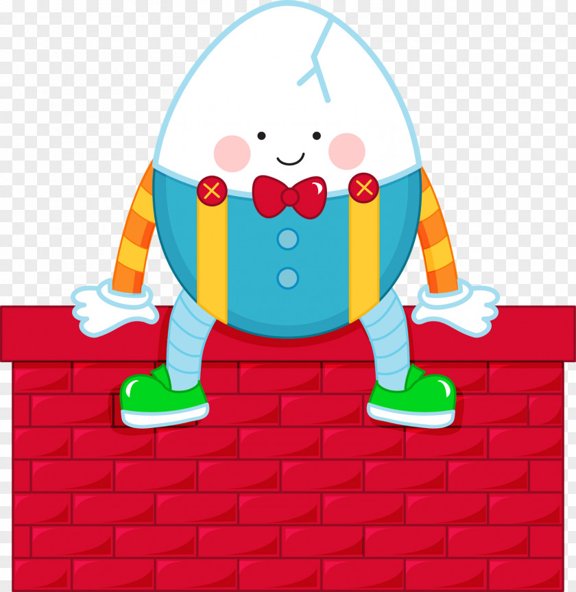 Humpty Dumpty Cliparts Mother Goose Nursery Rhyme Clip Art PNG