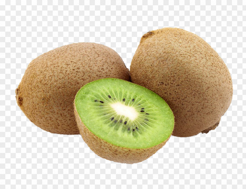 Kiwi Kiwifruit Food Auglis Vegetable PNG