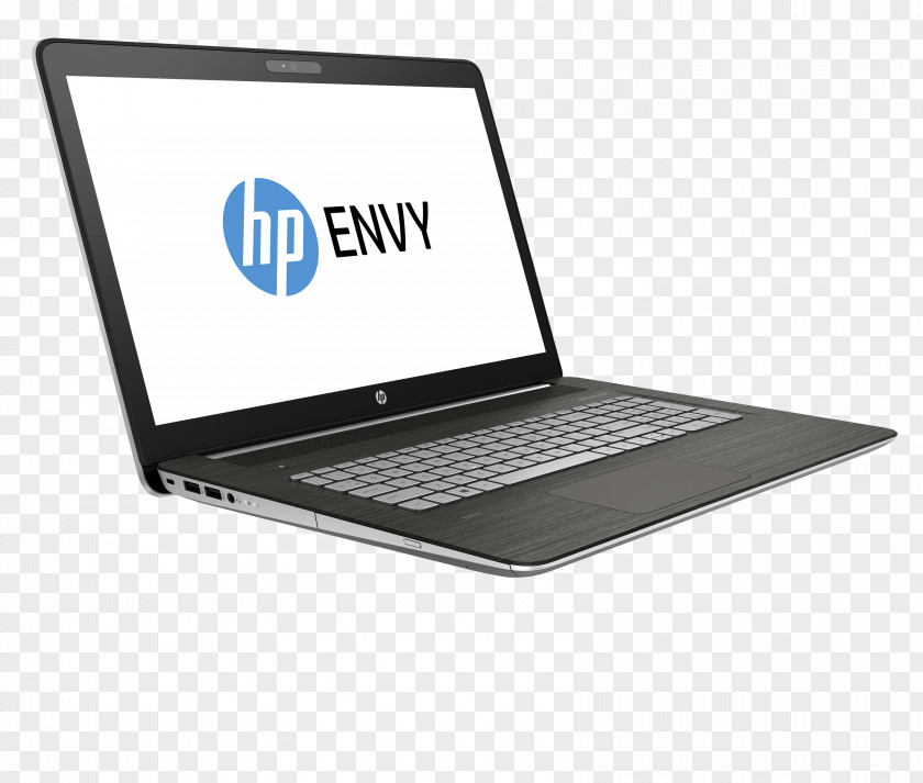 Laptop Hewlett-Packard Intel Core I5 HP Envy PNG