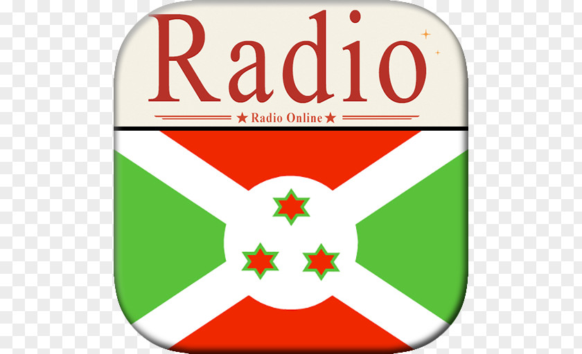 Line Flag Of Burundi Brand Clip Art PNG