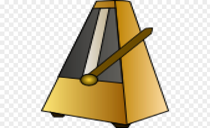 Line Triangle PNG