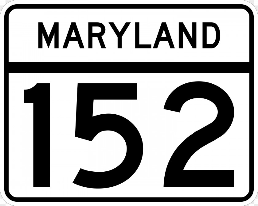 Maryland Route 135 Clip Art Vehicle License Plates PNG