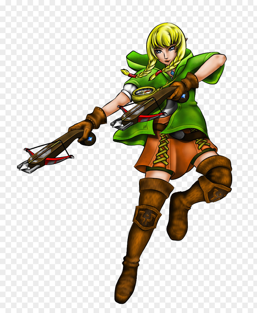 Moba DeviantArt Imgur Artist Hyrule Warriors PNG