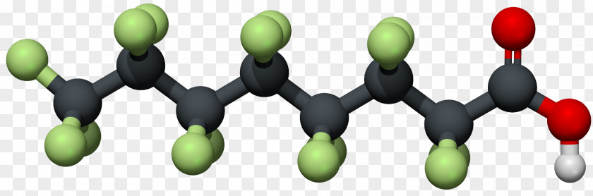 Perfluorooctanoic Acid Fluoropolymer Polytetrafluoroethylene Surfactant PNG