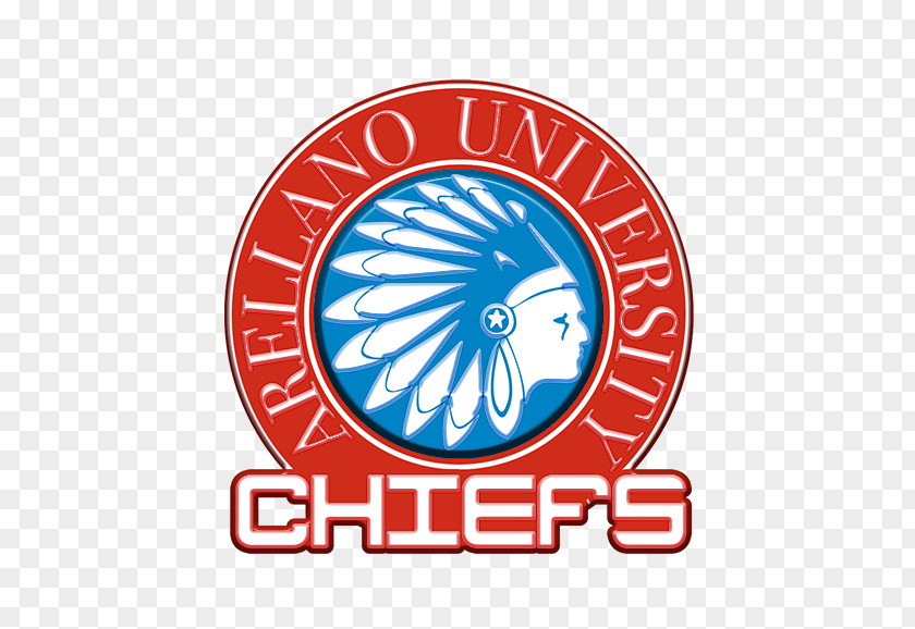 San Beda University Logo Arellano Chiefs Lion Volleyball PNG