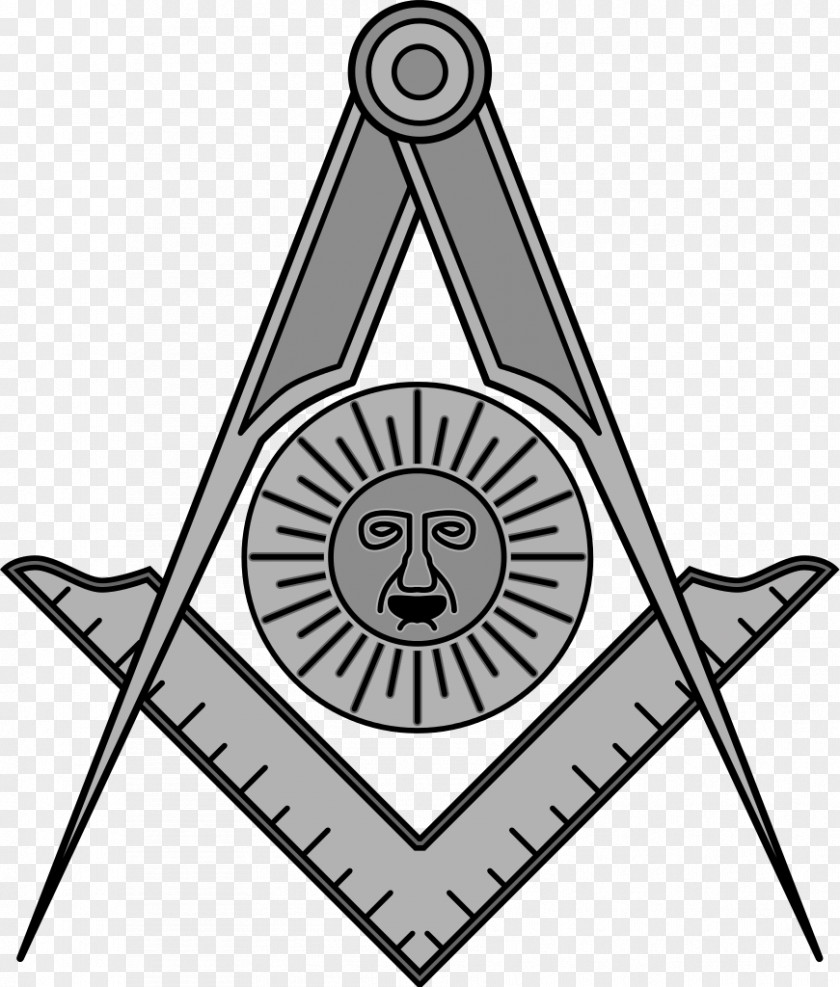 Senior Year Freemasonry Square And Compasses Masonic Lodge Ritual Symbolism Clip Art PNG