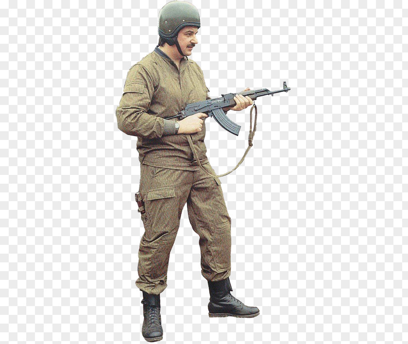 Soldier East Germany Kasernierte Volkspolizei Infantry Regiment PNG