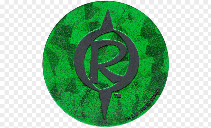 Symbol Green PNG