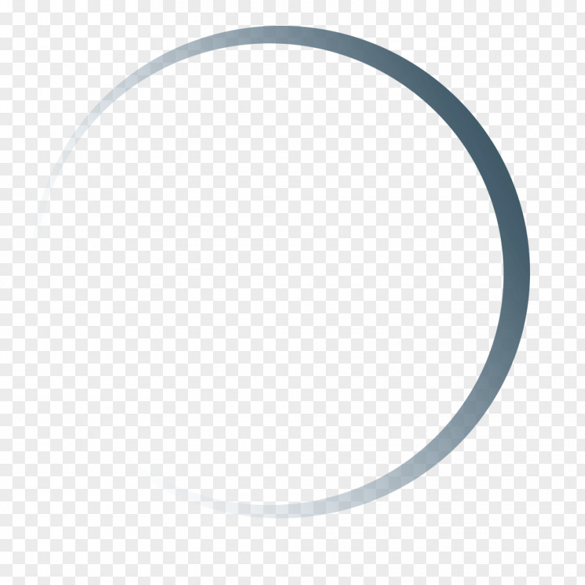 Three-dimensional Ring Circle Line Oval PNG