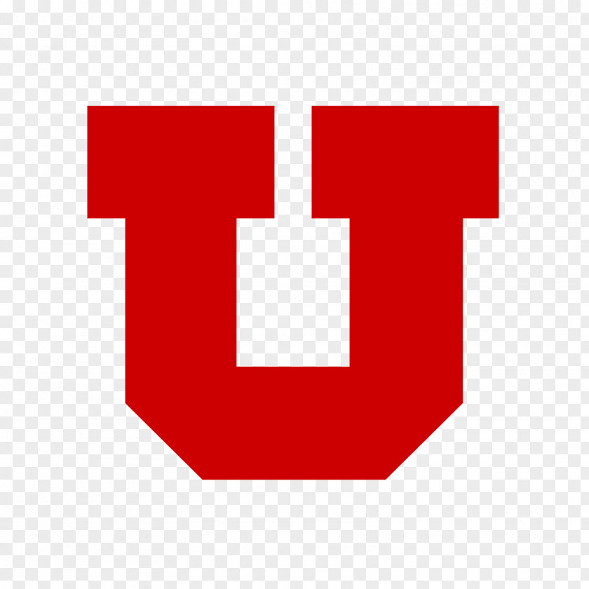 University Of Utah Logo Clipart The Utes Ute People PNG