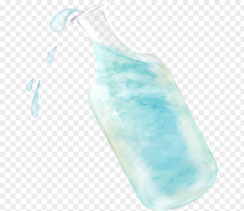 Bottle,water Water Bottle Plastic Liquid Glass PNG