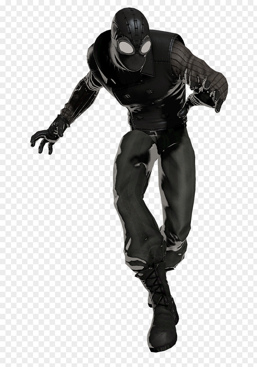 Carnage Spider-Man: Shattered Dimensions Spider-Man Noir Mask Marvel PNG